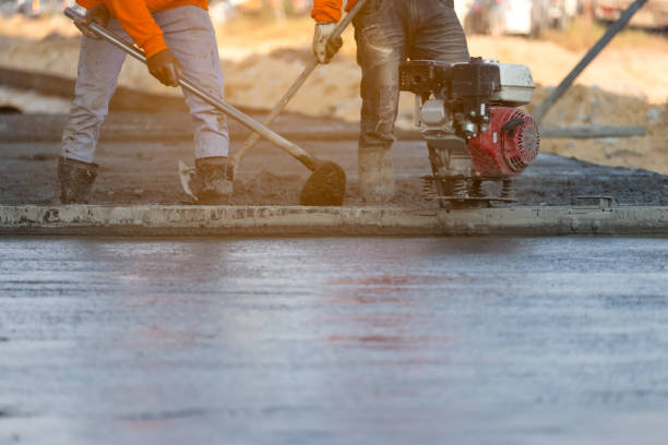 Best Concrete Installation Cost  in Houserville, PA