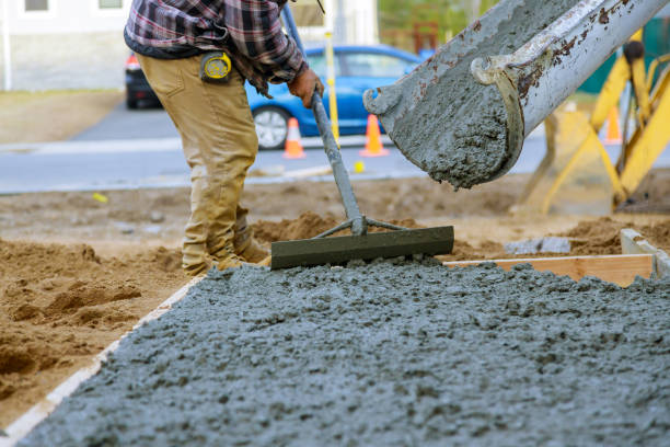 Best Concrete Demolition Services  in Houserville, PA