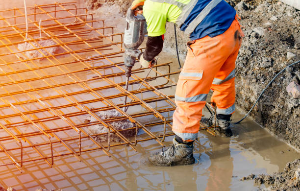 Best Waterproofing & Drywells  in Houserville, PA